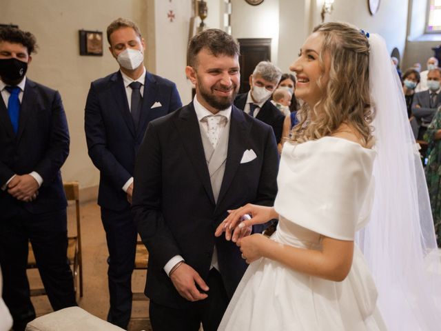 Il matrimonio di Lorenzo e Varvara a Parma, Parma 19