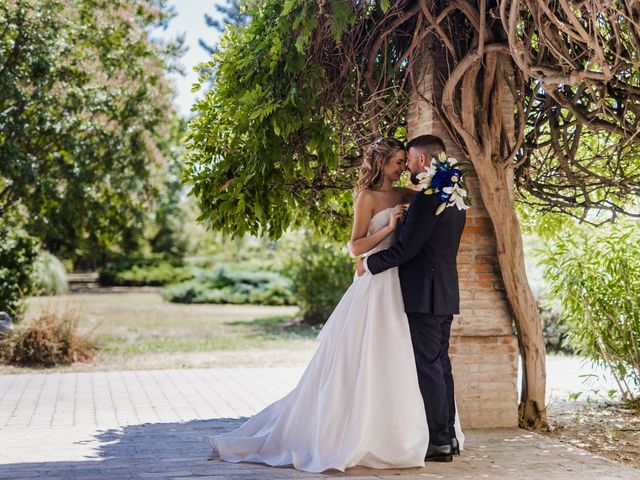 Il matrimonio di Lorenzo e Varvara a Parma, Parma 1