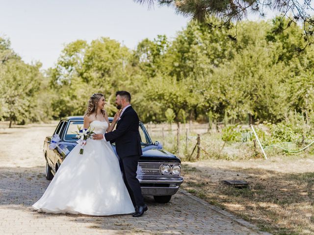 Il matrimonio di Lorenzo e Varvara a Parma, Parma 25