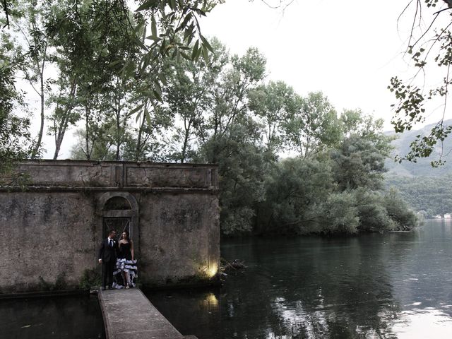 Il matrimonio di Marco e Simona a Cassino, Frosinone 5