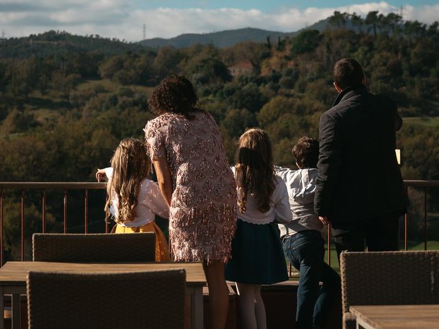 Il matrimonio di Michael e Hany a Cogoleto, Genova 35