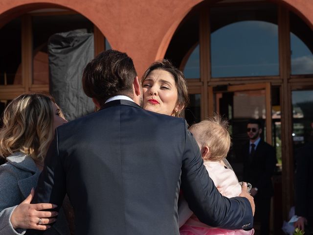 Il matrimonio di Michael e Hany a Cogoleto, Genova 38