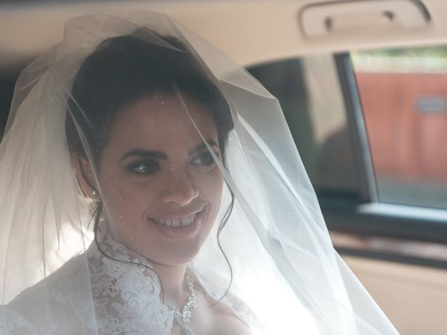 Il matrimonio di Michael e Hany a Cogoleto, Genova 39