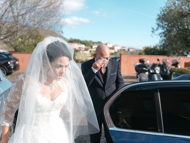 Il matrimonio di Michael e Hany a Cogoleto, Genova 40