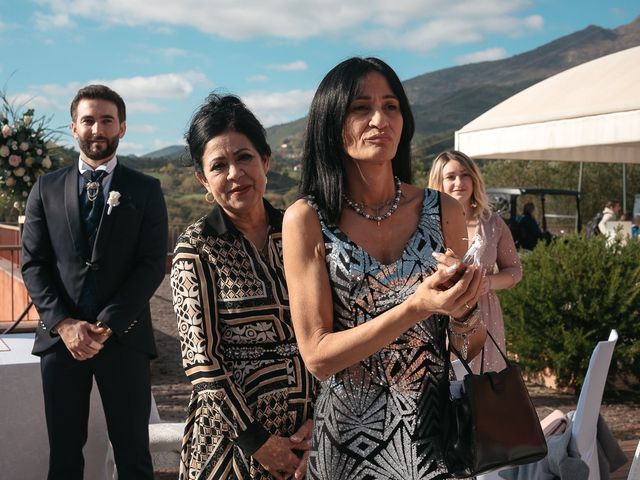 Il matrimonio di Michael e Hany a Cogoleto, Genova 42