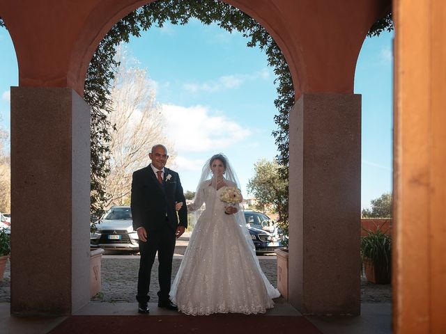 Il matrimonio di Michael e Hany a Cogoleto, Genova 44