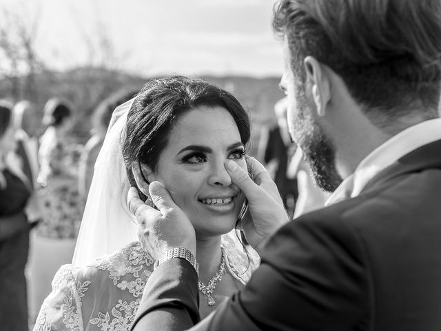 Il matrimonio di Michael e Hany a Cogoleto, Genova 56