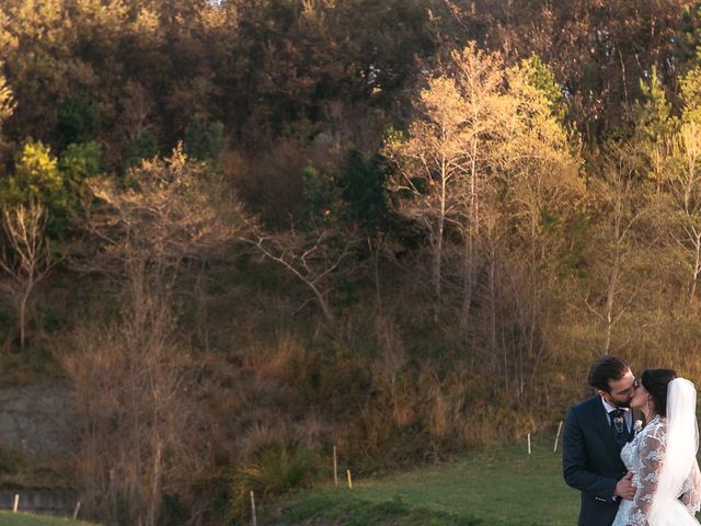 Il matrimonio di Michael e Hany a Cogoleto, Genova 94