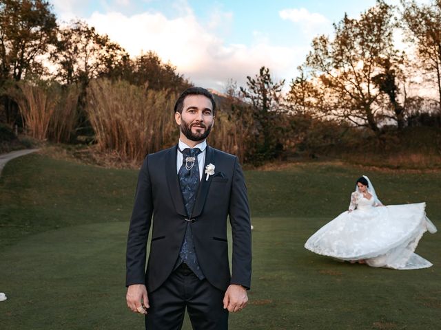 Il matrimonio di Michael e Hany a Cogoleto, Genova 101