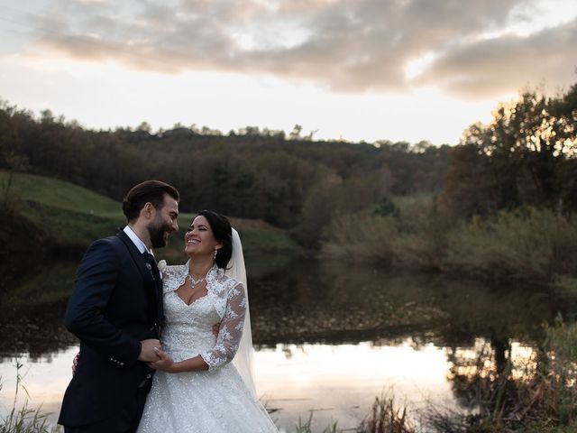 Il matrimonio di Michael e Hany a Cogoleto, Genova 102