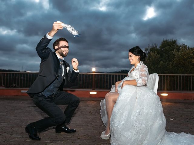 Il matrimonio di Michael e Hany a Cogoleto, Genova 111