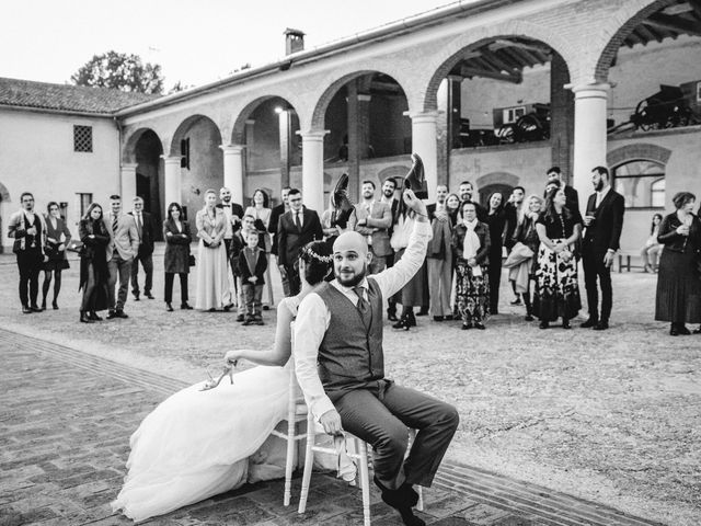 Il matrimonio di Michelangelo e Debora a Cremona, Cremona 50