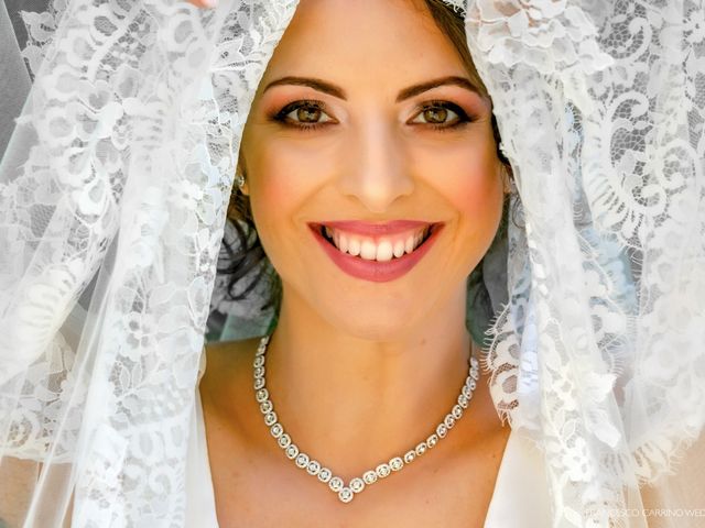 Il matrimonio di Davide e Dalila  a Trentinara, Salerno 6