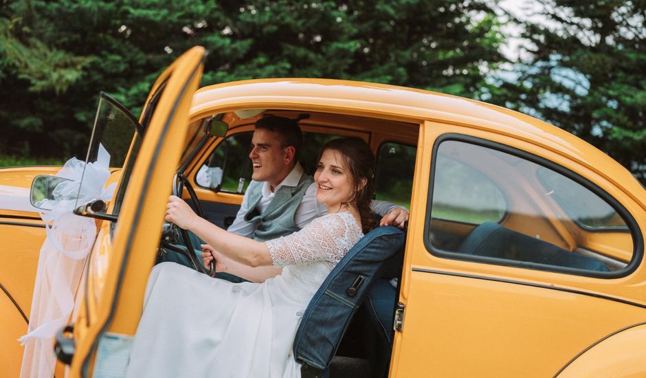 Il matrimonio di Filippo e Martina a Trento, Trento