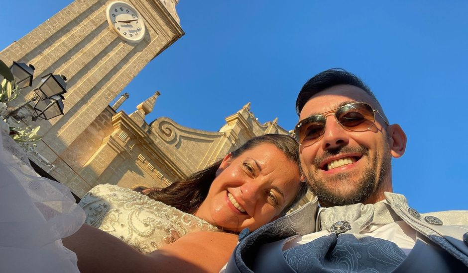 Il matrimonio di Paolo e Elena a Tuglie, Lecce