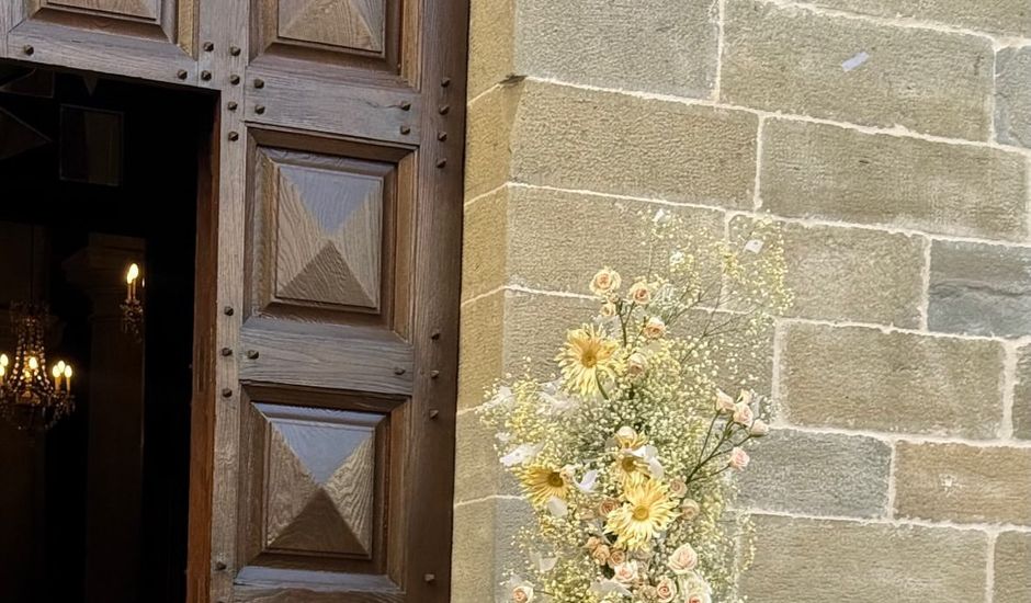 Il matrimonio di Francesco  e CARLOTTA & FRANCESCO  a Fivizzano, Massa Carrara