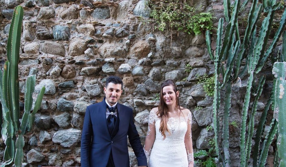 Il matrimonio di Rocco e Elisa a San Calogero, Vibo Valentia