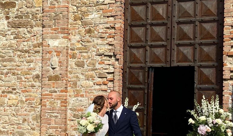 Il matrimonio di Marco e Beatrice a Piacenza, Piacenza