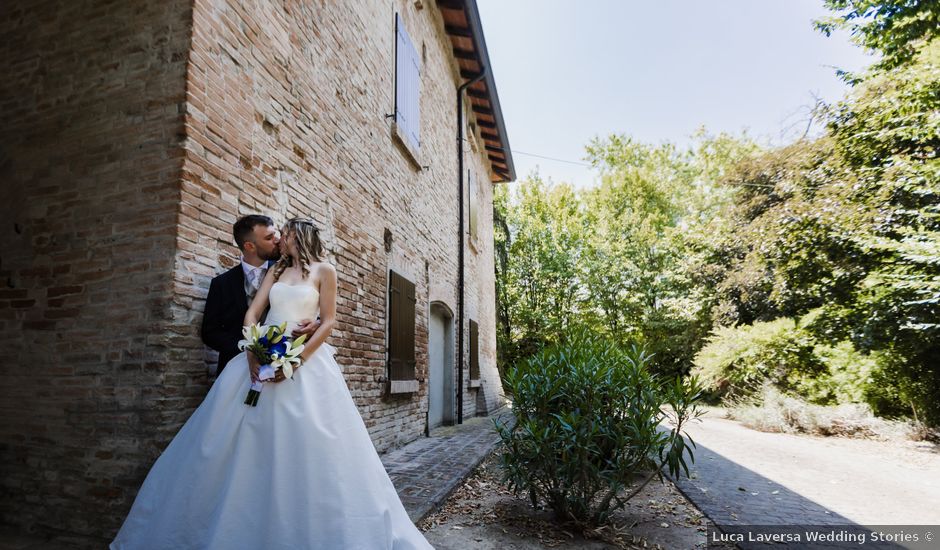 Il matrimonio di Lorenzo e Varvara a Parma, Parma