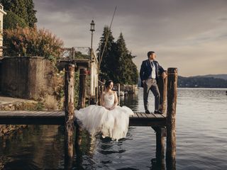 Le nozze di Michela e Simone