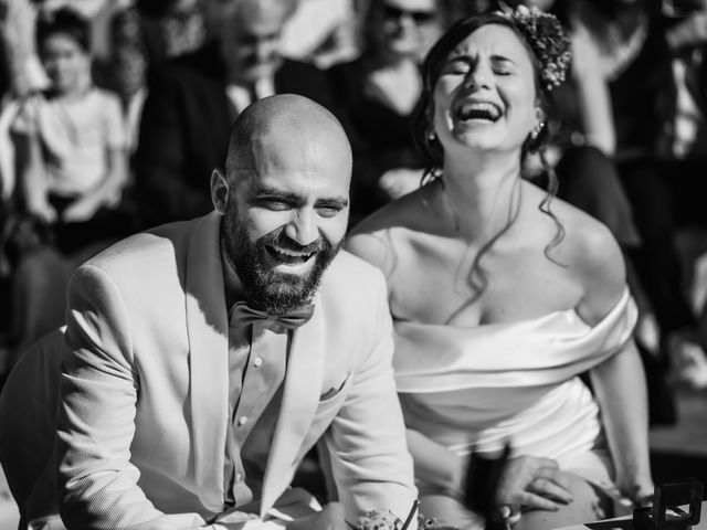 Il matrimonio di Matteo e Jessica a Zola Predosa, Bologna 19