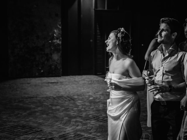 Il matrimonio di Matteo e Jessica a Zola Predosa, Bologna 64