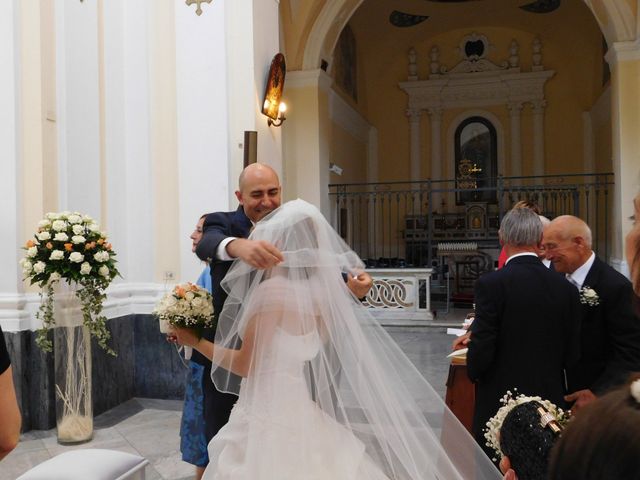 Il matrimonio di Fiammetta e Angelo a Bacoli, Napoli 6