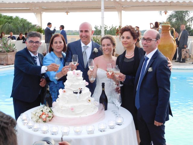 Il matrimonio di Fiammetta e Angelo a Bacoli, Napoli 14
