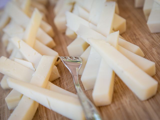 Il matrimonio di Luigi e Isa a Ripalta Cremasca, Cremona 33