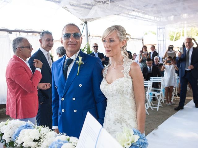 Il matrimonio di Riccardo e Alice a Baveno, Verbania 9