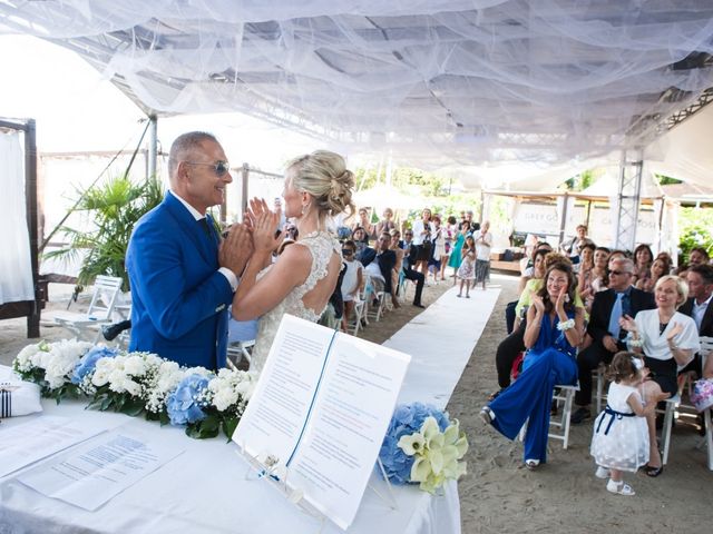 Il matrimonio di Riccardo e Alice a Baveno, Verbania 12