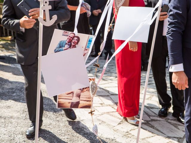 Il matrimonio di Francesco e Rosy a Lamezia Terme, Catanzaro 8