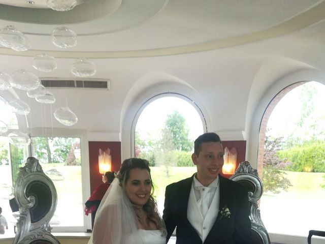 Il matrimonio di Gaetano e Michela a Alessandria, Alessandria 9