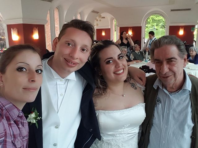 Il matrimonio di Gaetano e Michela a Alessandria, Alessandria 17