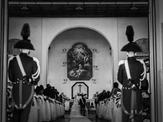 Il matrimonio di Francesco e Eleonora a Palermo, Palermo 6