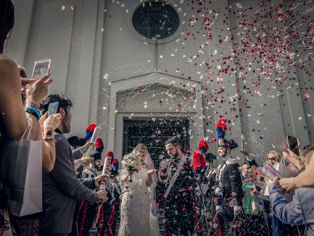 Il matrimonio di Francesco e Eleonora a Palermo, Palermo 7