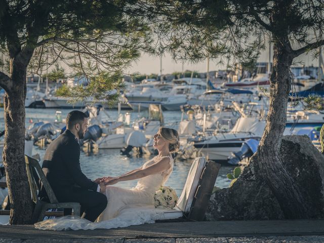 Il matrimonio di Francesco e Eleonora a Palermo, Palermo 8