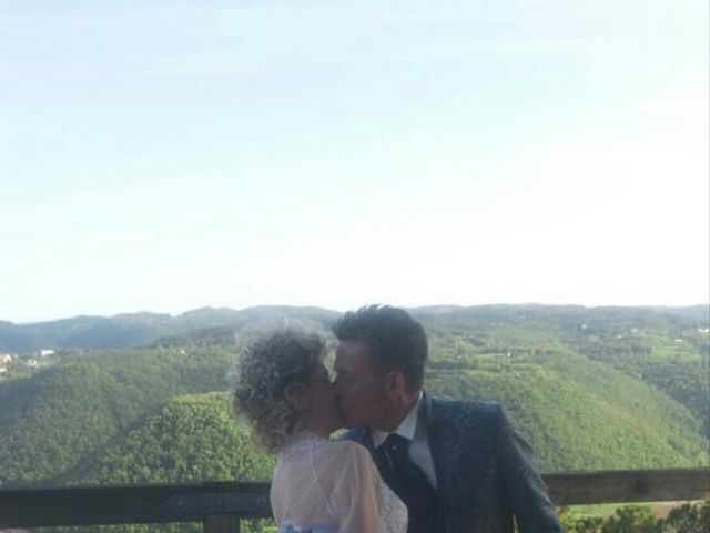 Il matrimonio di Alberto  e Ferdy a Monticello Conte Otto, Vicenza 3