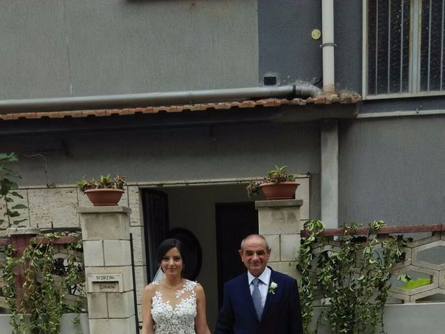 Il matrimonio di Vincenzo  e Flaviana a Rosolini, Siracusa 8