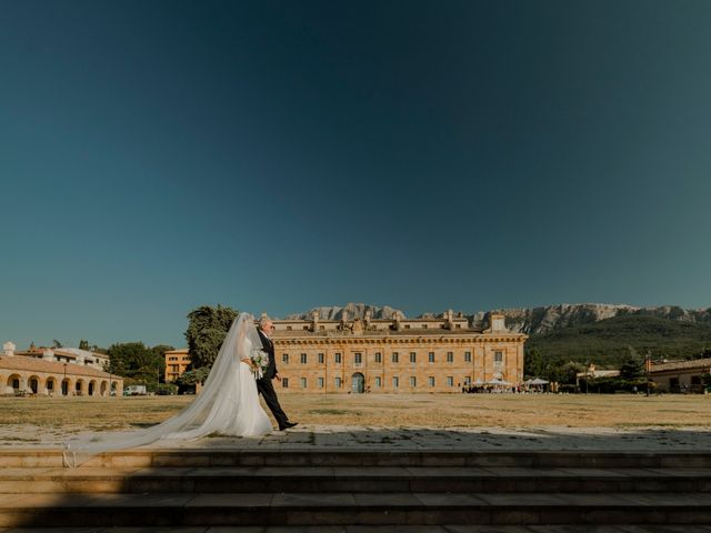 Il matrimonio di Nicolò e Elisa a Palermo, Palermo 12