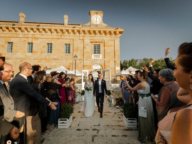 Il matrimonio di Nicolò e Elisa a Palermo, Palermo 13