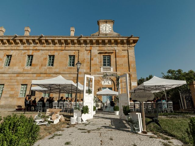 Il matrimonio di Nicolò e Elisa a Palermo, Palermo 14