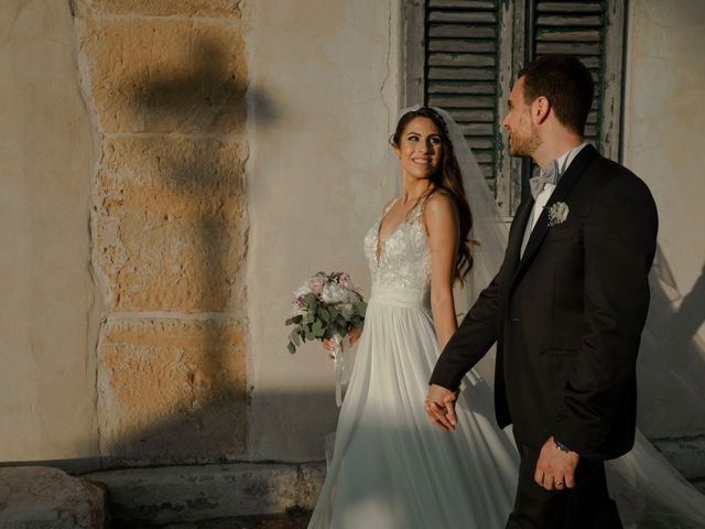 Il matrimonio di Nicolò e Elisa a Palermo, Palermo 16