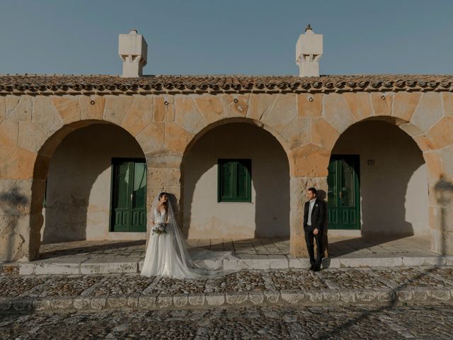 Il matrimonio di Nicolò e Elisa a Palermo, Palermo 19