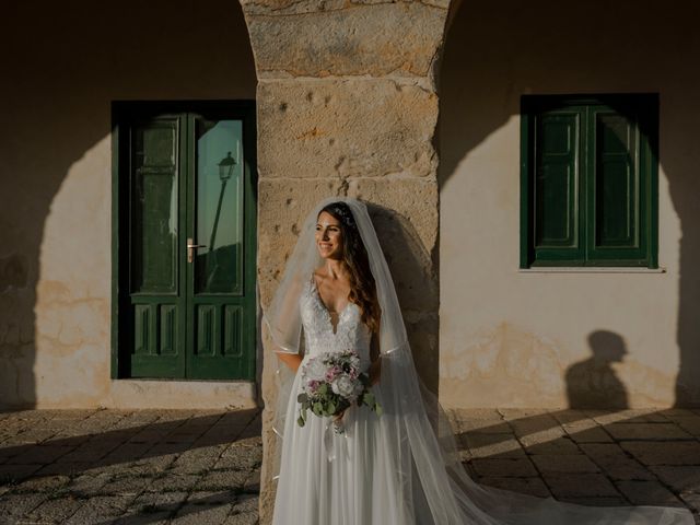 Il matrimonio di Nicolò e Elisa a Palermo, Palermo 20