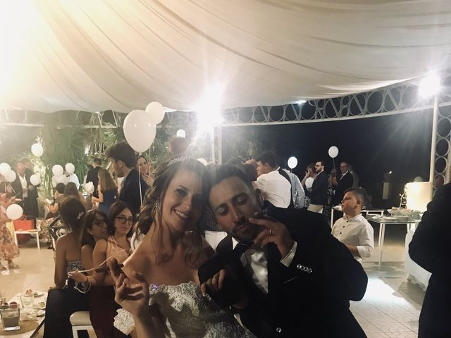 Il matrimonio di Alessandro  e Letizia  a Realmonte, Agrigento 6