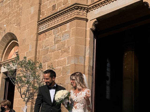 Il matrimonio di Andrea e Sara a Perugia, Perugia 10