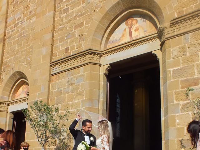 Il matrimonio di Andrea e Sara a Perugia, Perugia 16