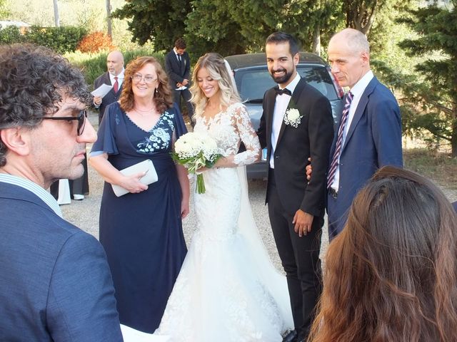 Il matrimonio di Andrea e Sara a Perugia, Perugia 17