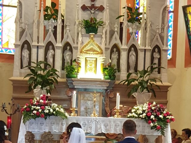Il matrimonio di Alex  e Denise  a Bologna, Bologna 3